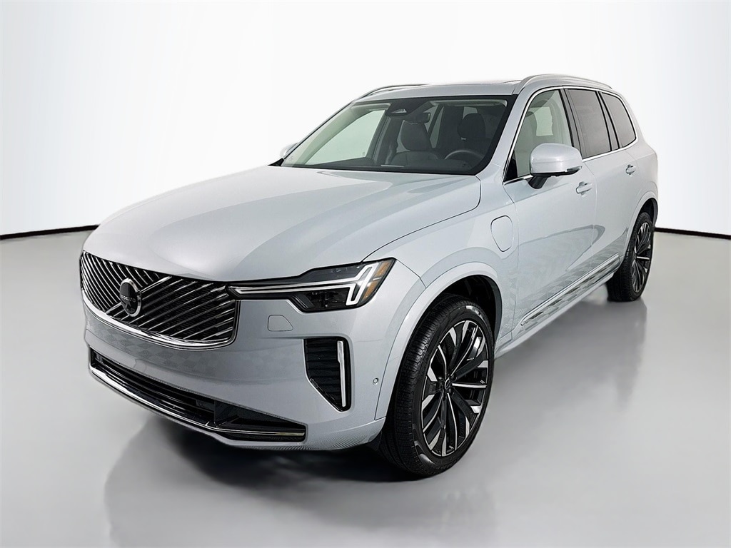 2026 Volvo XC90 T8 Recharge Plus Bright 6-Seater 4WD's photo