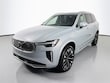  Volvo XC90 plug-in hybrid
