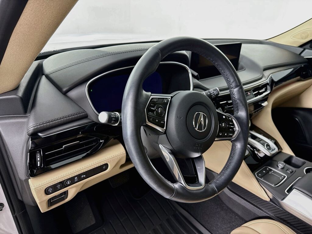 Used 2023 Acura MDX Advance SUV