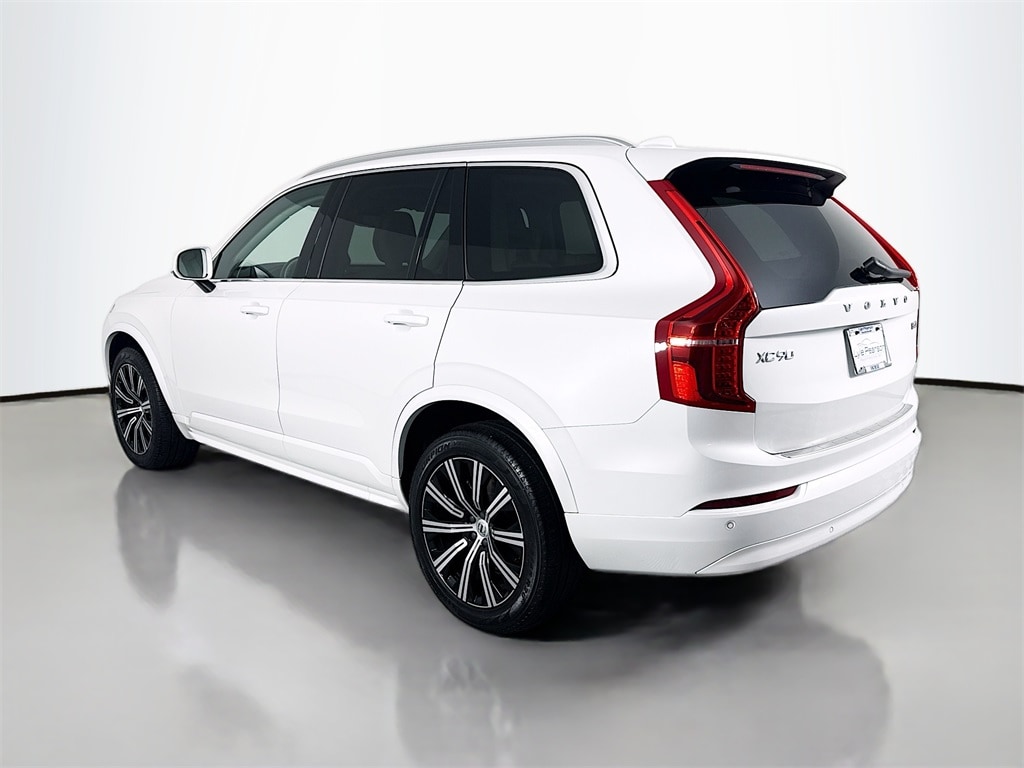 Certified 2023 Volvo XC90 B5 Core SUV
