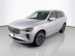 2026 Volvo XC90 plug-in hybrid T8 Ultra 7-Seater eAWD SUV