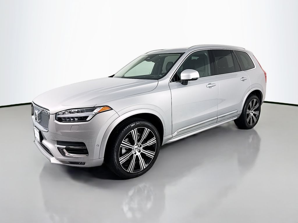 2023 Volvo XC90 SUV 