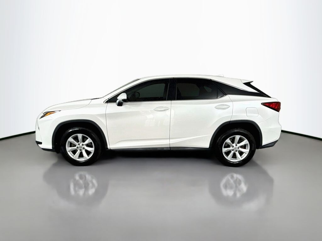 Used 2017 Lexus RX 350 SUV