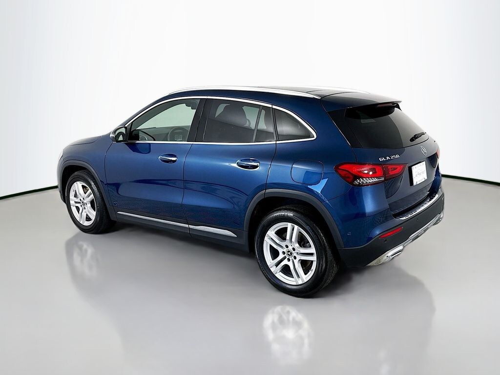 Used 2023 Mercedes-Benz GLA GLA 250 SUV