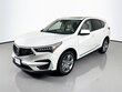  Acura RDX