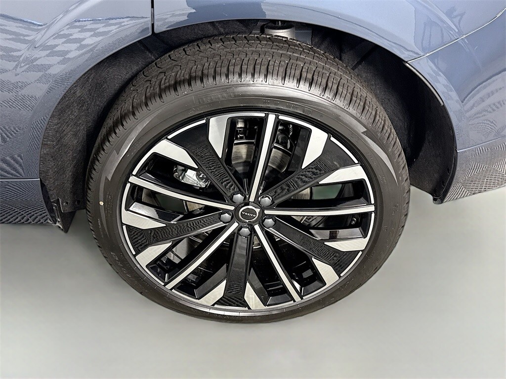 2026 Volvo XC60 Ultra - Photo 27