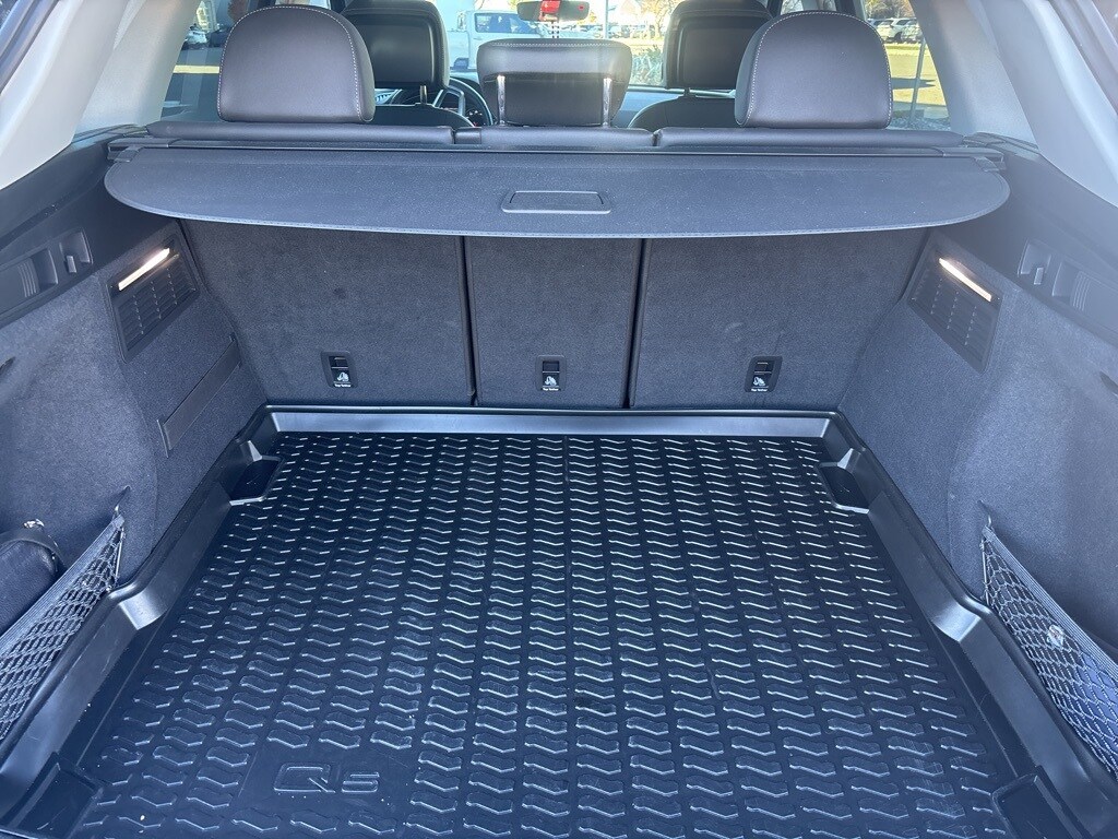 Used 2023 Audi Q5 40 Premium SUV