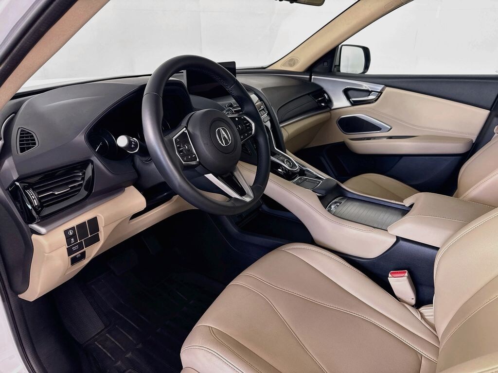 Used 2023 Acura RDX Base SUV