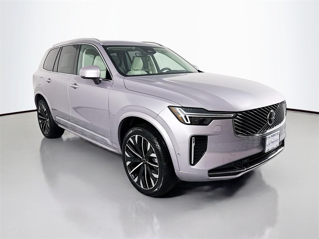 2026 Volvo XC90 Ultra - Photo 7