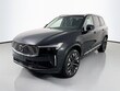  Volvo XC90 plug-in hybrid