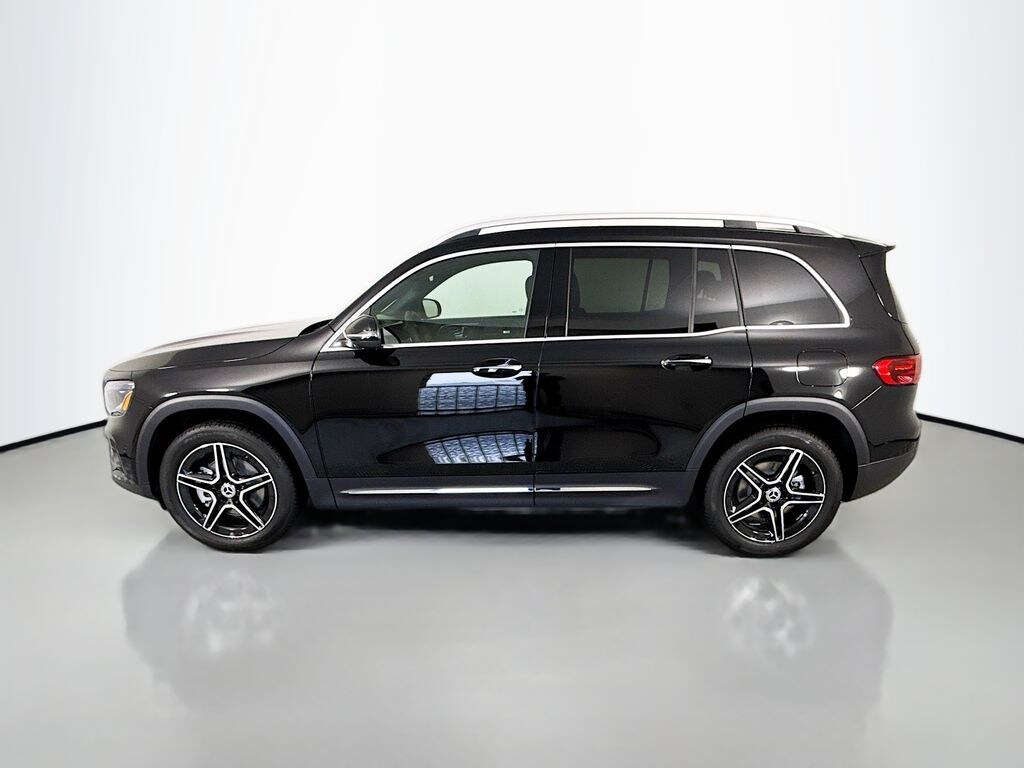 Used 2026 Mercedes-Benz GLB GLB 250 SUV