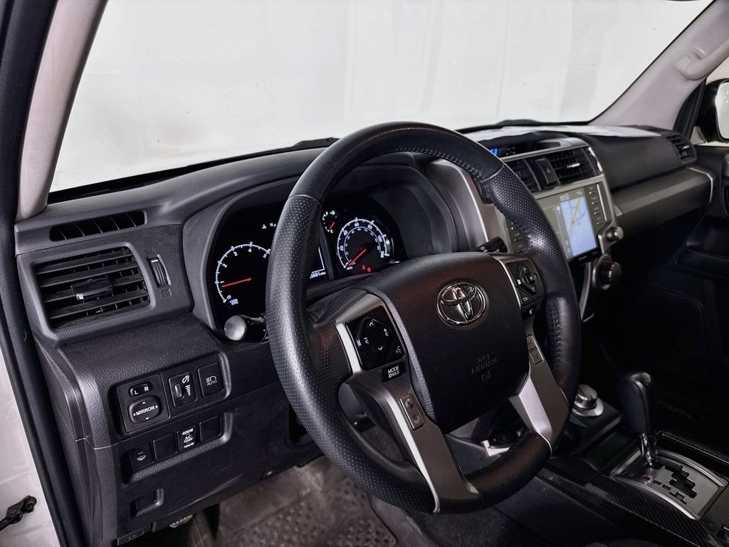 Used 2021 Toyota 4Runner SR5 Premium SUV