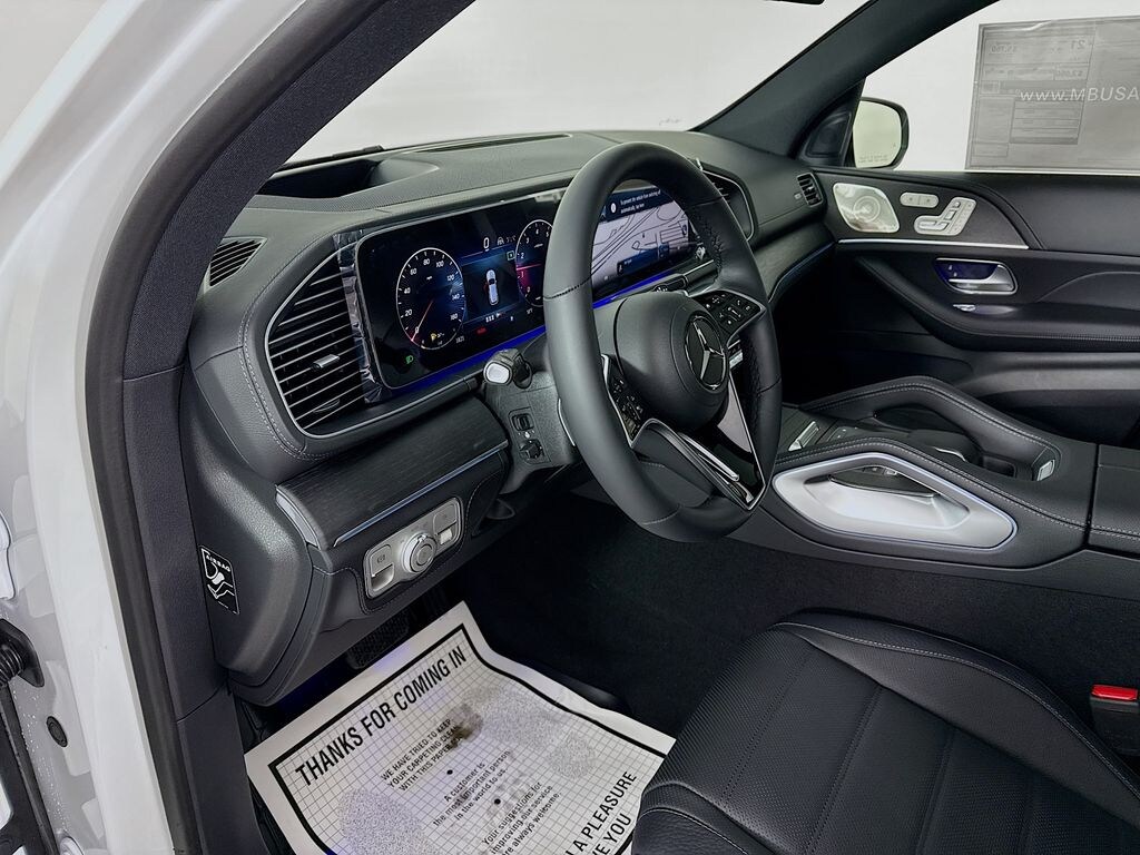 Used 2025 Mercedes-Benz GLE GLE 450 SUV