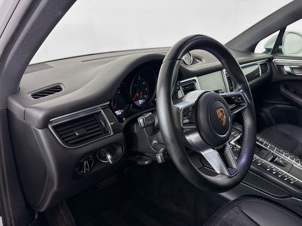 Used 2018 Porsche Macan Sport Edition SUV