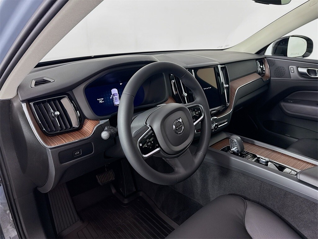Certified 2024 Volvo XC60 B5 Plus Dark Theme SUV