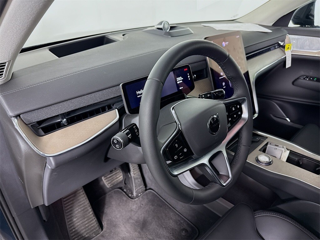 2025 Volvo EX90 Twin Motor Performance Ultra photo 4