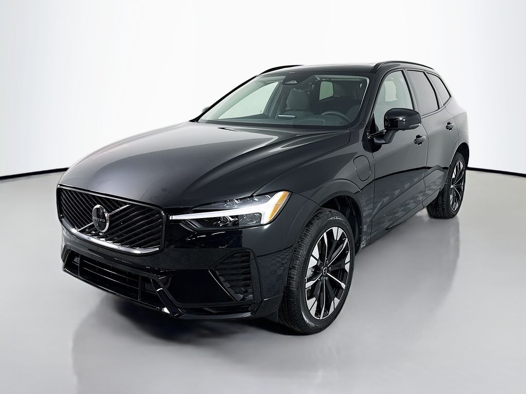 2026 Volvo XC60 T8 Plus Dark AWD's photo