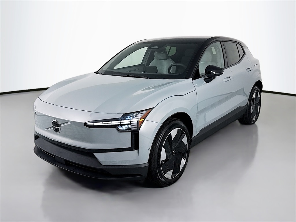 New 2025 Volvo EX30 Twin Motor Ultra SUV