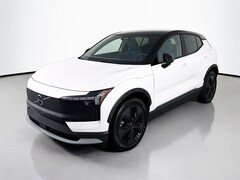 2026 Volvo EX30 Cross Country Ultra AWD SUV