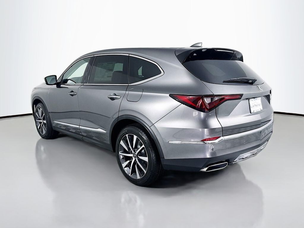 Used 2026 Acura MDX Technology Package SUV