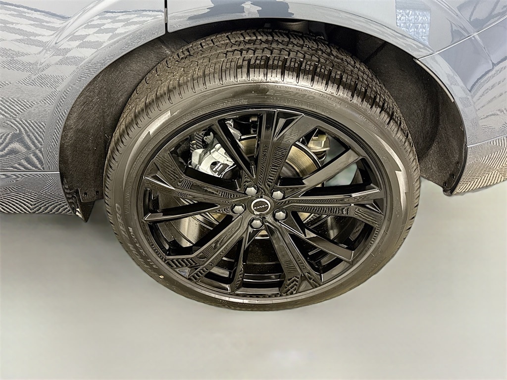 2026 Volvo XC60 Ultra - Photo 26