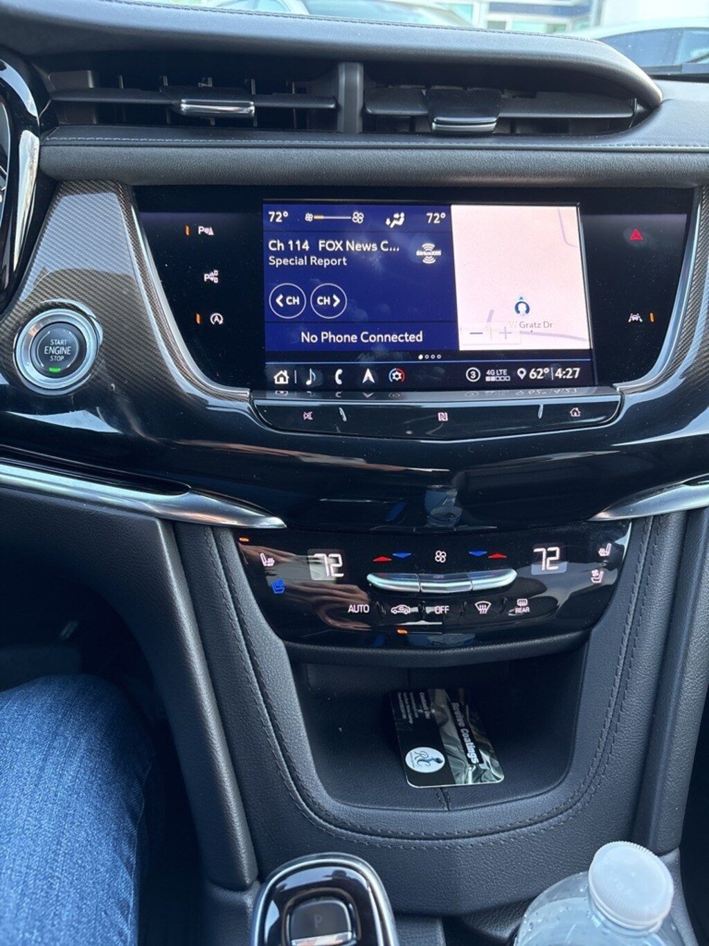 Used 2020 Cadillac XT6 Premium Luxury SUV