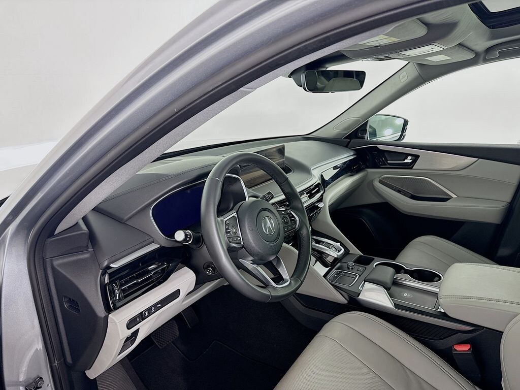 Used 2023 Acura MDX Technology SUV