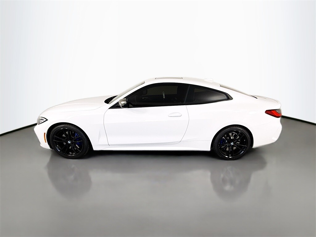 2023 Bmw M440i xDrive photo 2