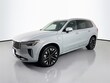  Volvo XC90 plug-in hybrid