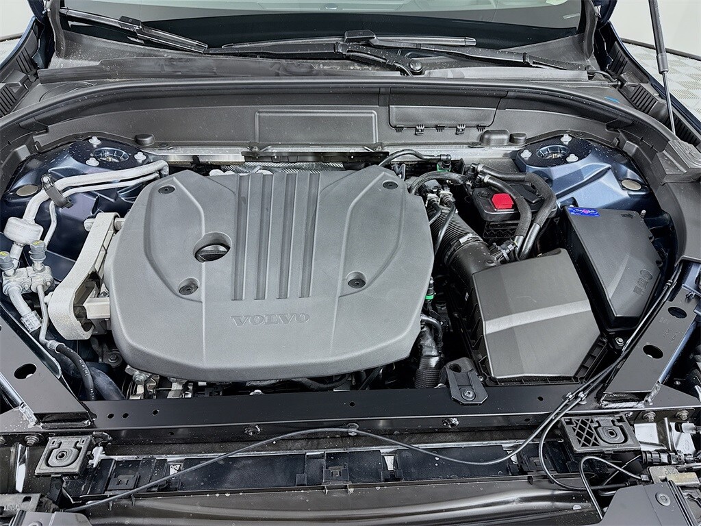 2026 Volvo XC60 Ultra - Photo 26