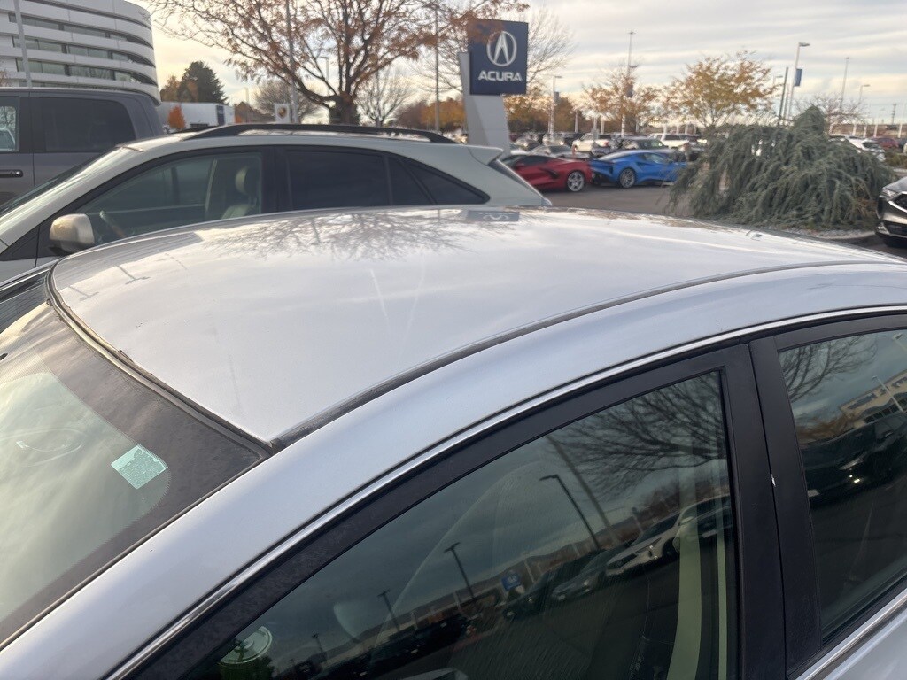 Used 2014 Nissan Sentra SV Sedan