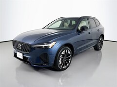 2026 Volvo XC60 B5 Plus AWD SUV