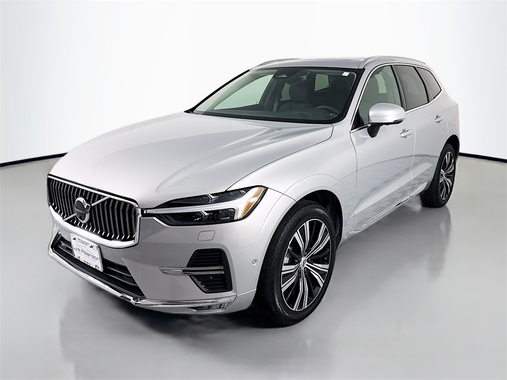 2023 Volvo XC60