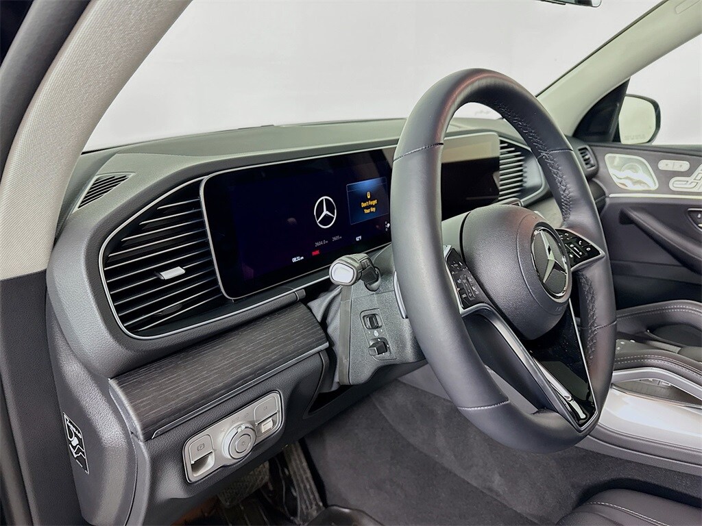 Used 2026 Mercedes-Benz GLE GLE 450 SUV