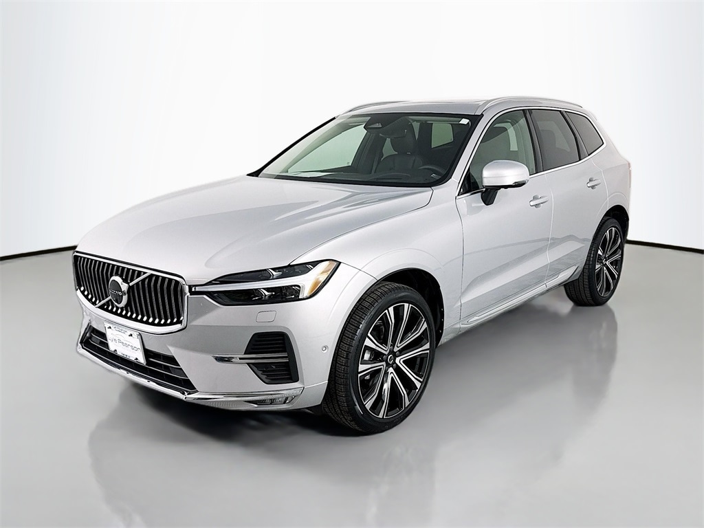 Certified 2023 Volvo XC60 B5 Ultimate Bright Theme SUV