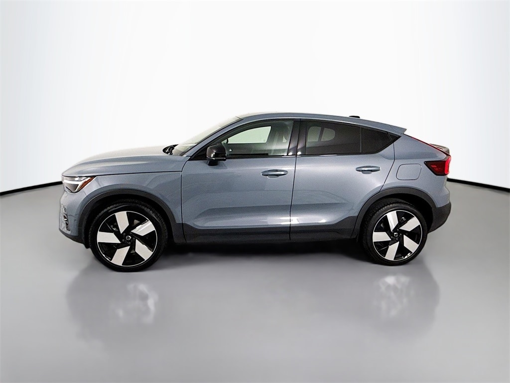 Used 2023 Volvo C40 Plus with VIN YV4ED3GL2P2027854 for sale in Boise, ID