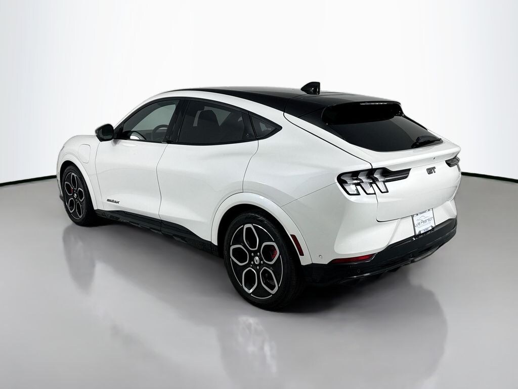 Used 2023 Ford Mustang Mach-E GT SUV