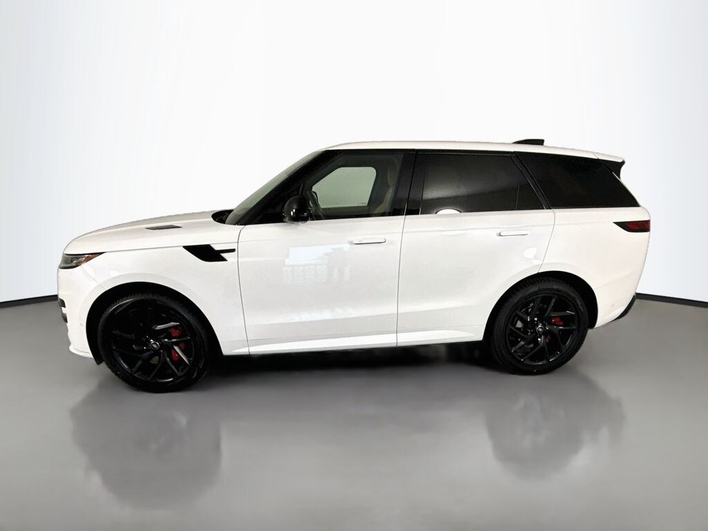 Used 2024 Land Rover Range Rover Sport Dynamic SE SUV