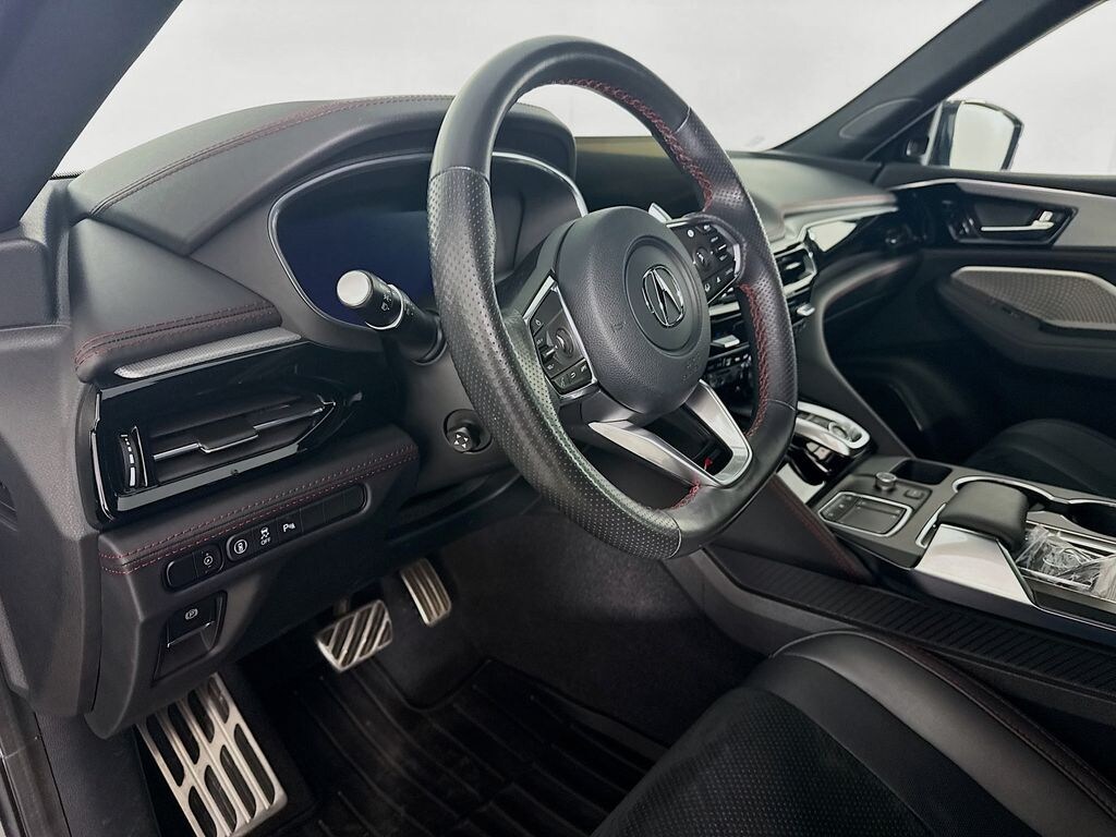 Used 2024 Acura MDX A-Spec SUV
