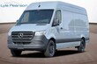 Mercedes-Benz Sprinter 2500