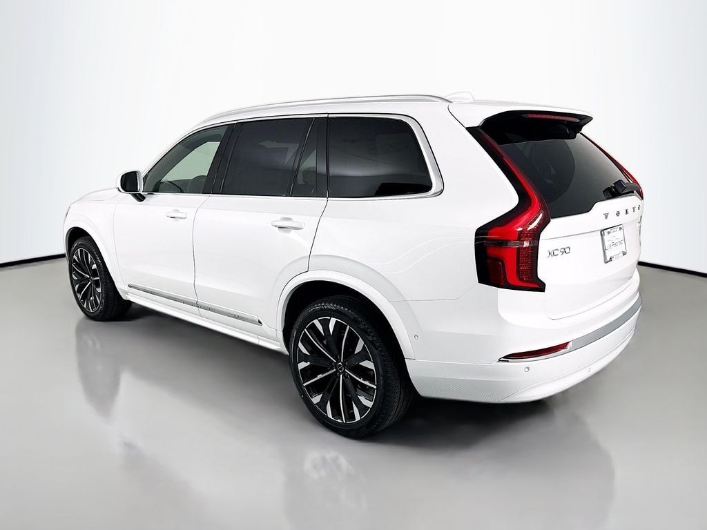 New 2026 Volvo EX30 Twin Motor Ultra SUV