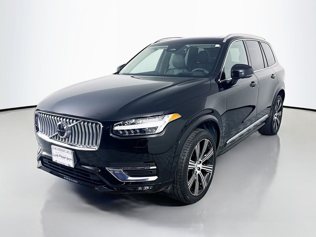 Used 2023 Volvo XC90 Ultimate SUV