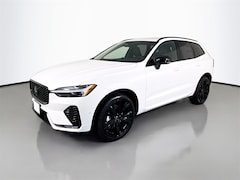 2026 Volvo XC60 B5 Ultra Black Edition SUV
