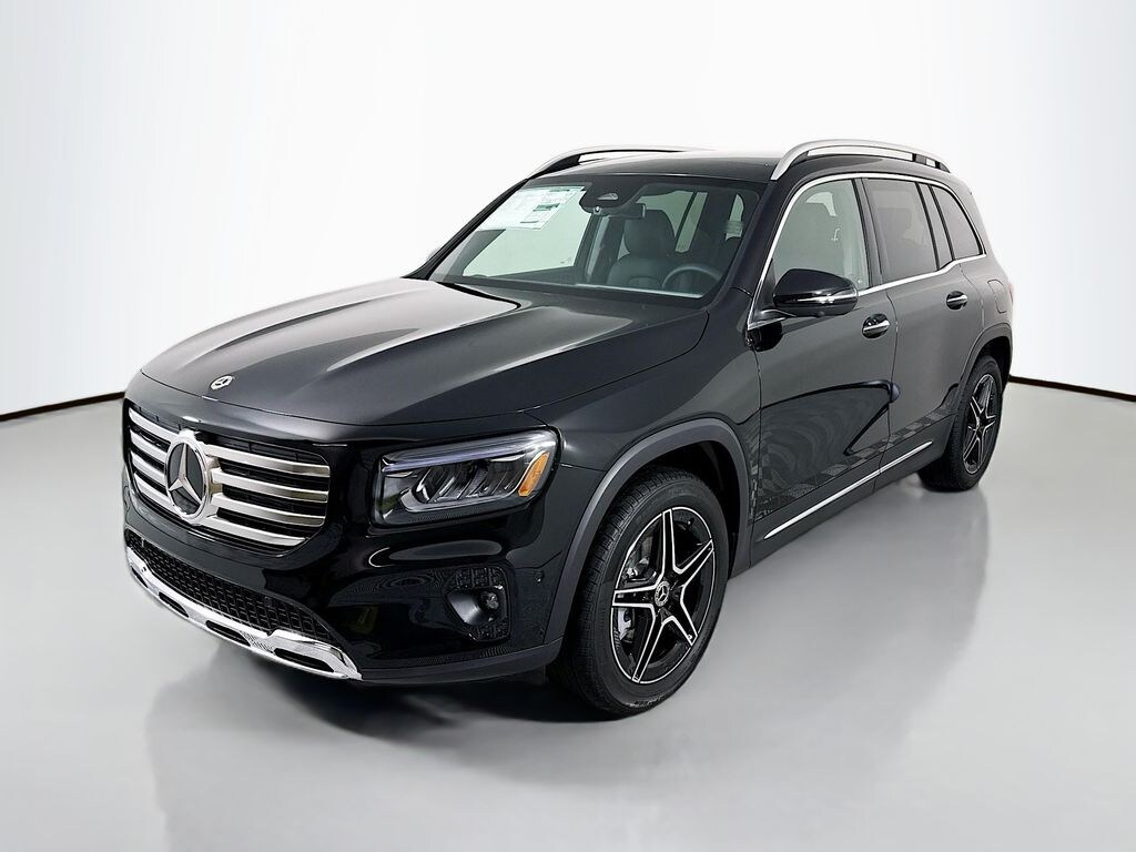 Used 2026 Mercedes-Benz GLB GLB 250 SUV