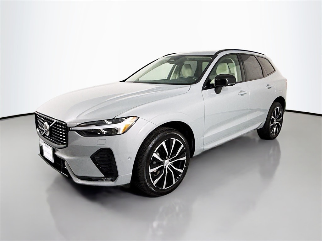 2025 Volvo XC60 SUV 