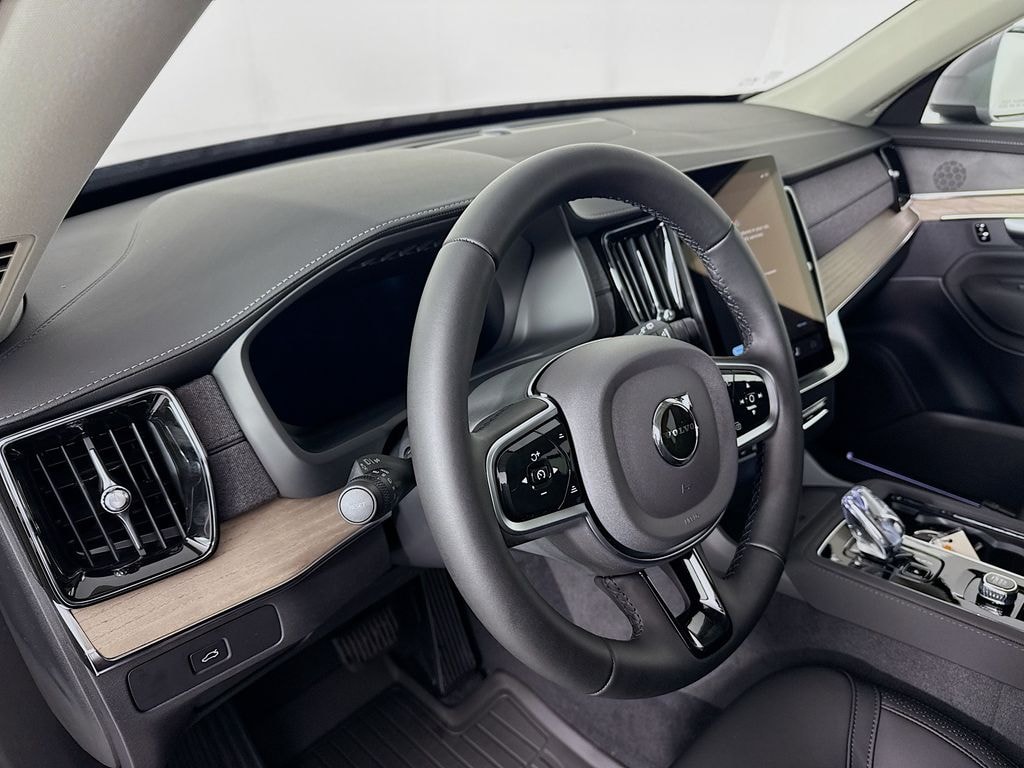 New 2026 Volvo XC90 B5 Plus 7-Seater SUV