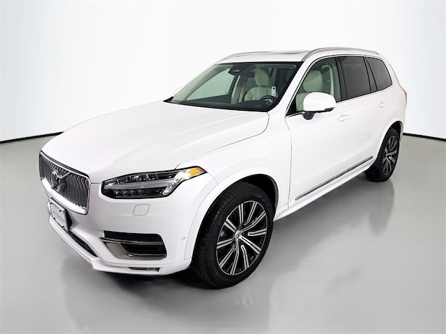 Featured Used 2023 Volvo XC90 B6 Plus 7-Seater SUV for Sale in Boise ID