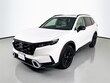 Honda CR-V Hybrid