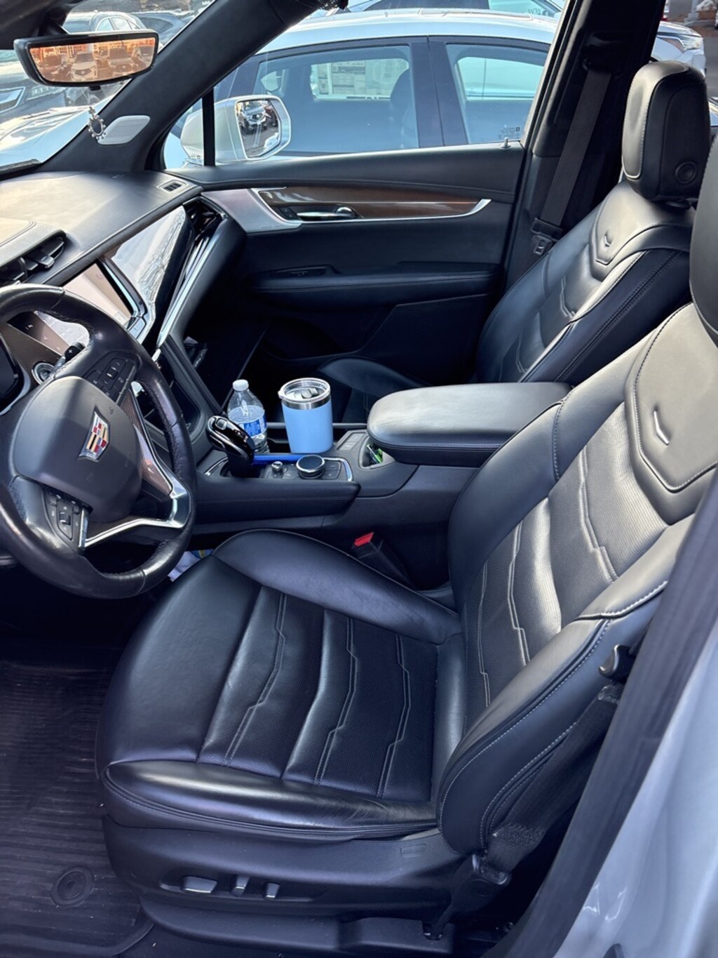 Used 2020 Cadillac XT6 Premium Luxury SUV