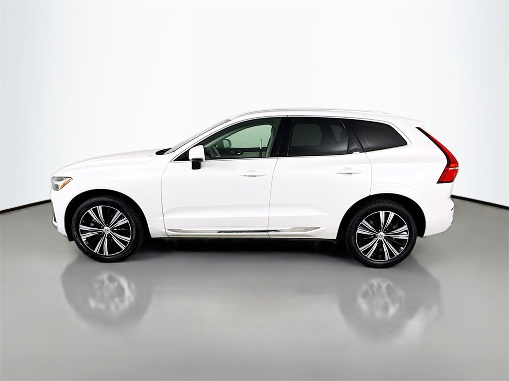 Certified 2023 Volvo XC60 B5 Plus Bright Theme SUV